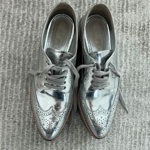 Prada Loafers